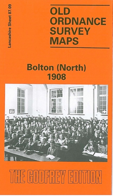 Bolton (North) 1908