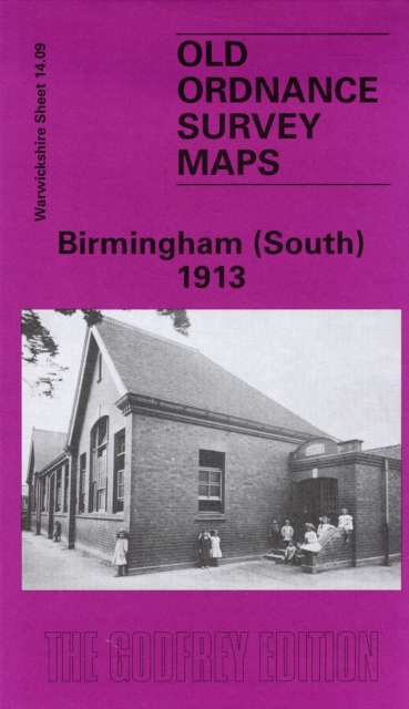 Birmingham (South) 1913