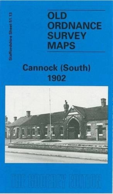 Cannock (South) 1902