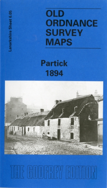 Partick 1894