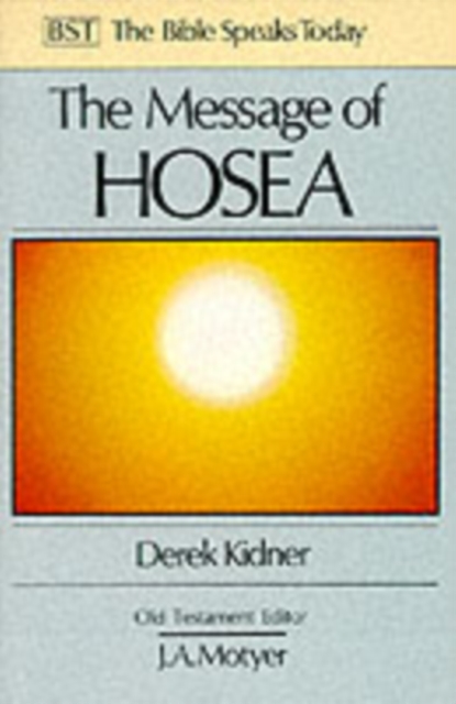 Message of Hosea