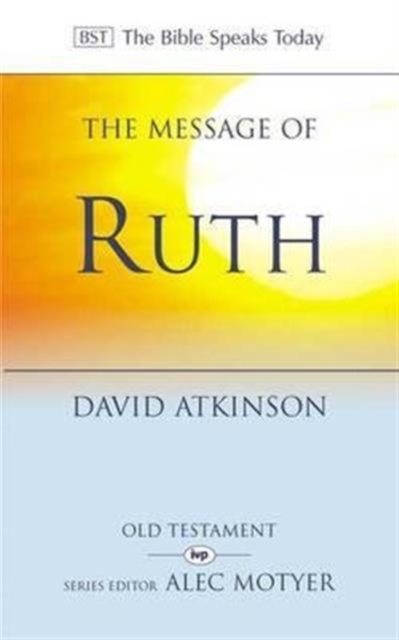 Message of Ruth