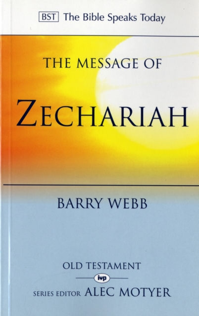 Message of Zechariah