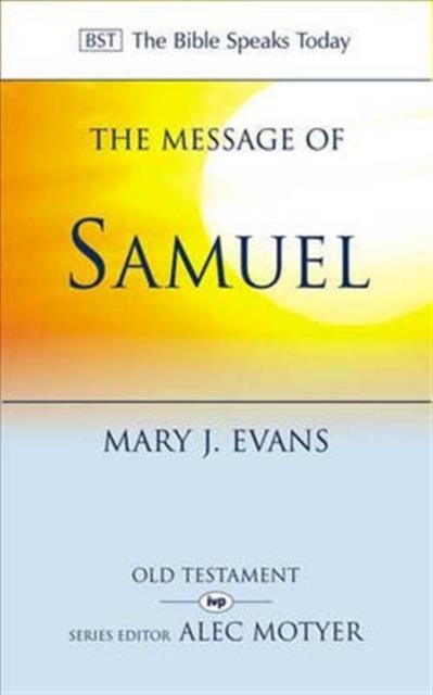 Message of 1 & 2 Samuel