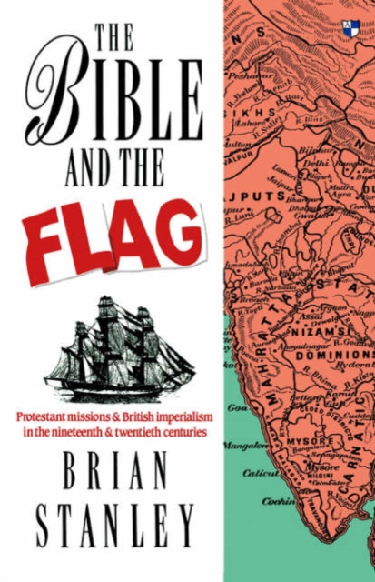 The Bible and the flag