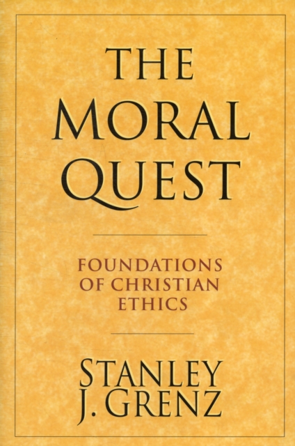 Moral Quest