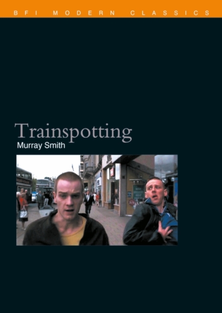 Trainspotting