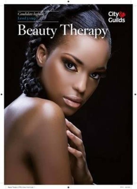 Level 3 VRQ in Beauty Therapy Candidate Logbook