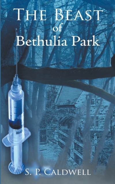 Beast of Bethulia Park