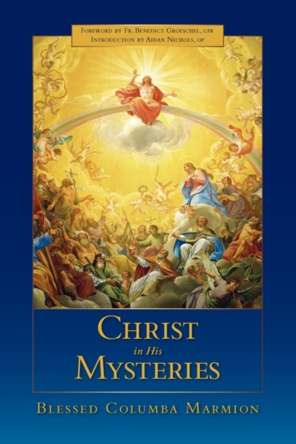 Christ in His Mysteries