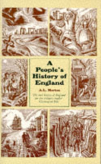 People's History of England