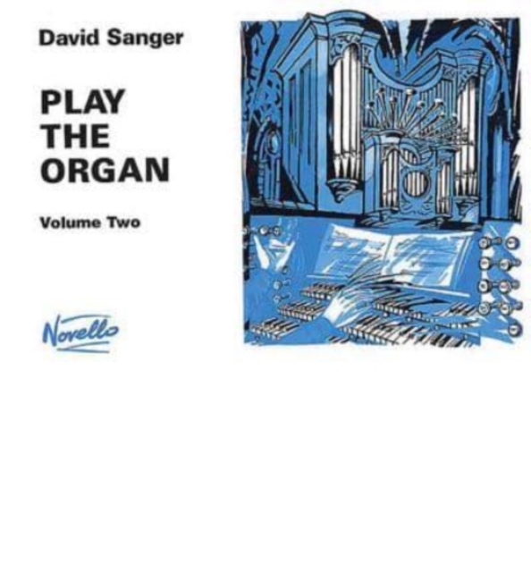 Play The Organ Volume 2