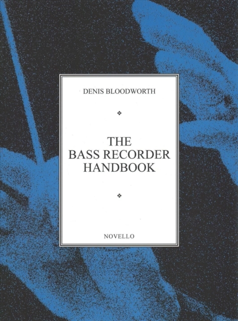 Bass Recorder Handbook