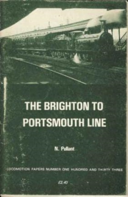 Brighton to Portsmouth Line