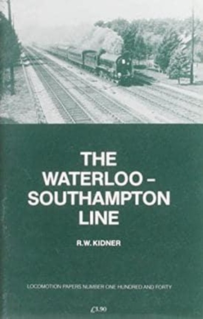 Waterloo-Southampton Line