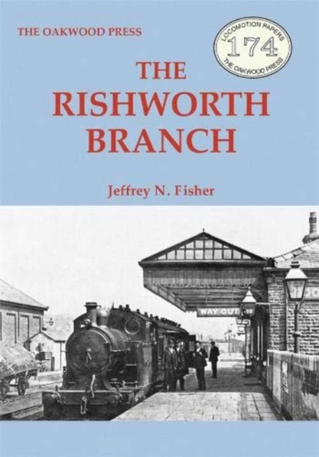 Rishworth Branch