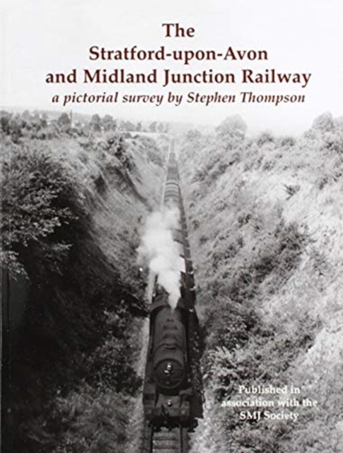 Stratford-upon-Avon and Midland Junction Railway