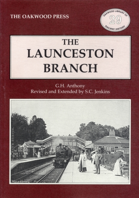 Launceston Branch