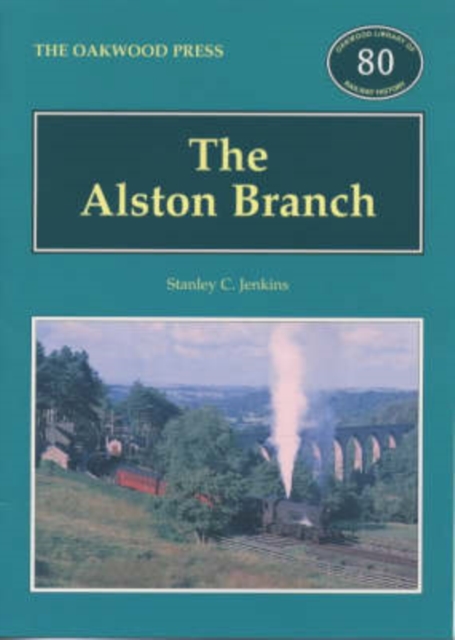 Alston Branch