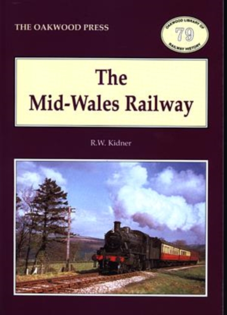 Mid-Wales Railway