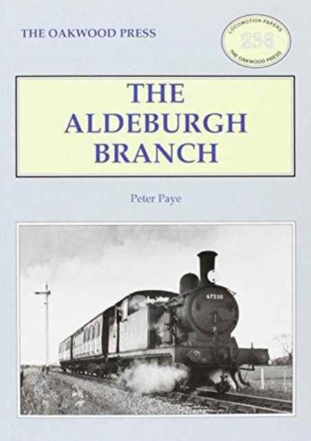 Aldeburgh Branch