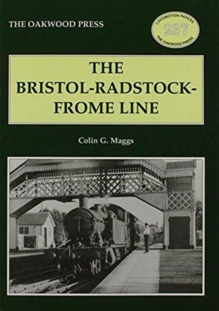 Bristol-Radstock-Frome Line