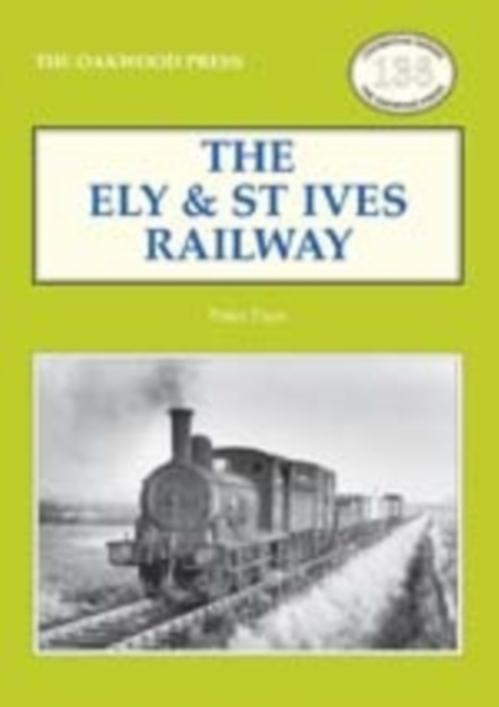 Ely & St Ives Railway