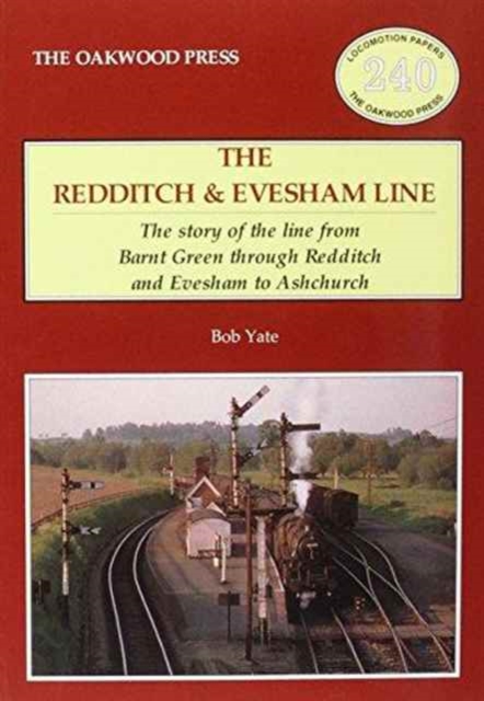 Redditch & Evesham Line