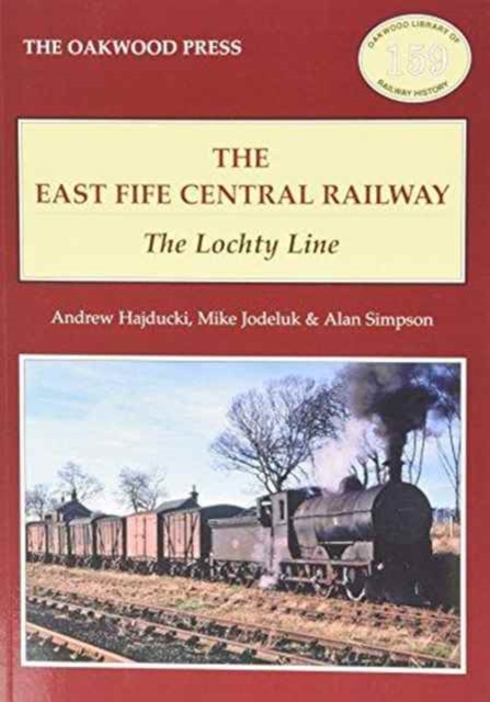 East of Fife Central Railway