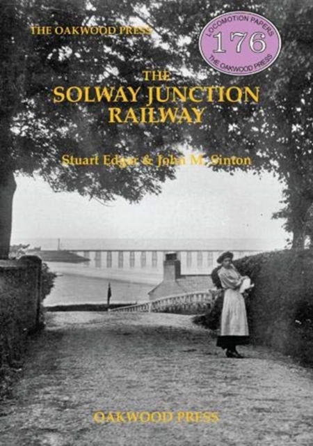 Solway Junction Railway