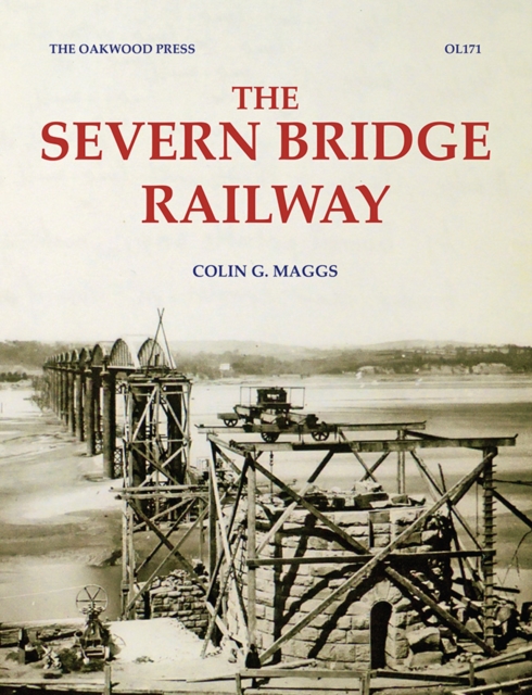 Severn Bridge Railway