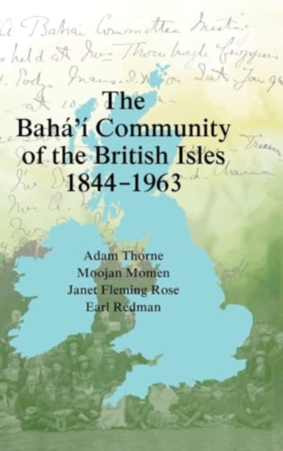 Bah?'? Community of the British Isles 1844-1963