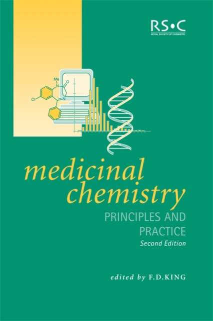 Medicinal Chemistry