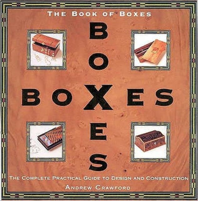 Book of Boxes
