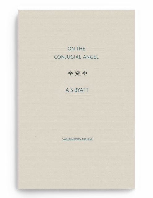 On The Conjugial Angel