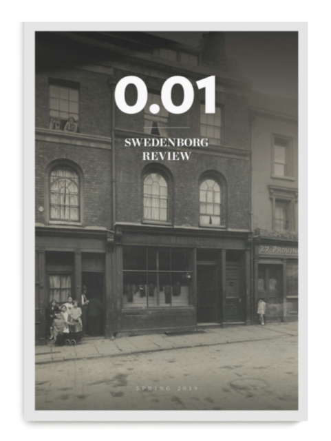 Swedenborg Review 0.01