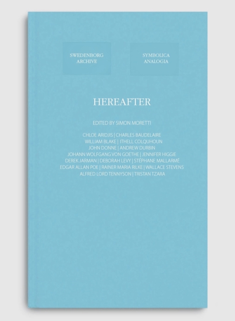 Hereafter