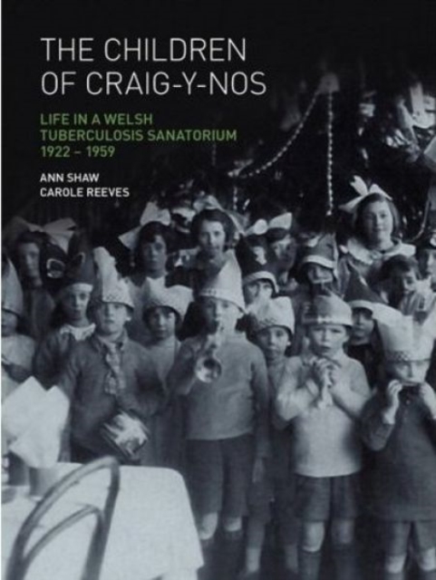 Children of Craig-y-nos