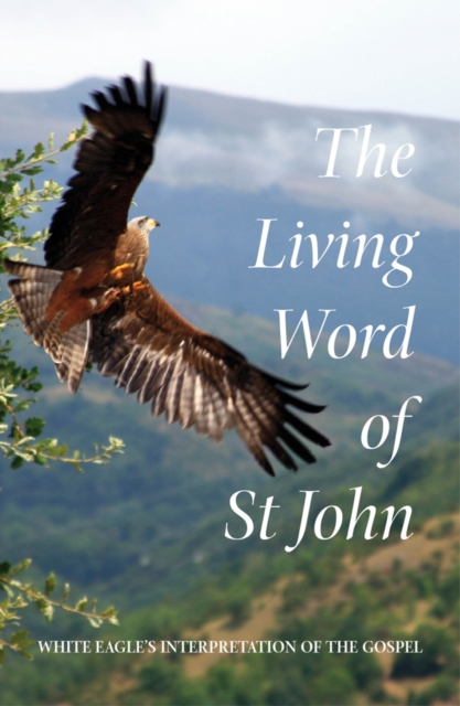 Living Word of St John