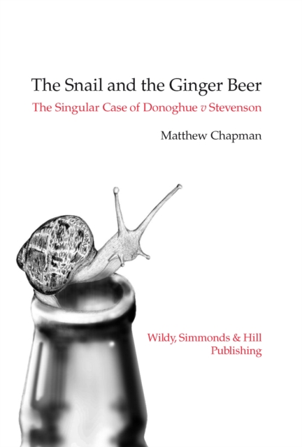 Snail and the Ginger Beer