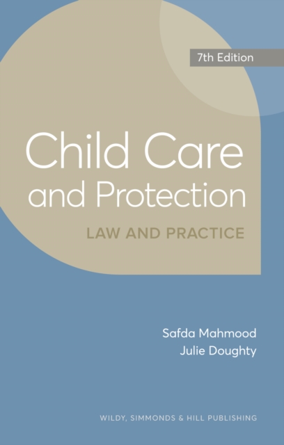 Child Care and Protection: Law and Practice