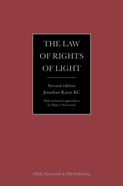 Law of Rights of Light
