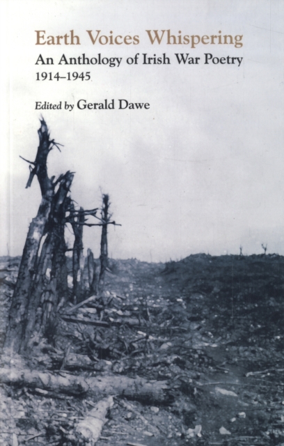 Earth Voices Whispering