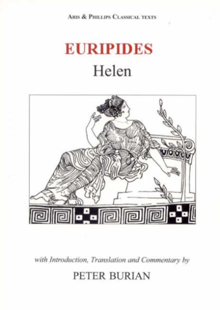 Euripides: Helen