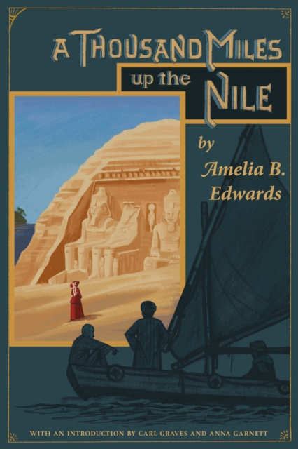 Thousand Miles up the Nile