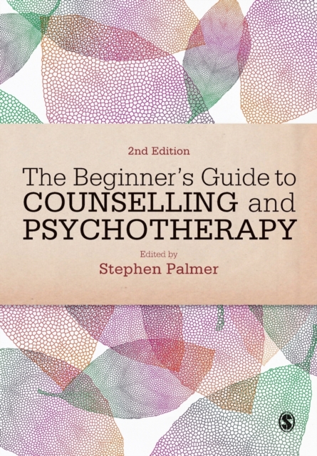 Beginner's Guide to Counselling & Psychotherapy