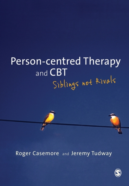 Person-centred Therapy and CBT