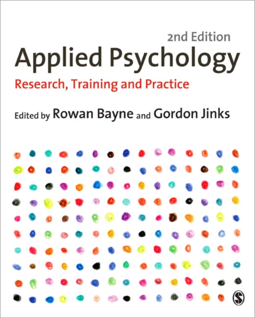 Applied Psychology