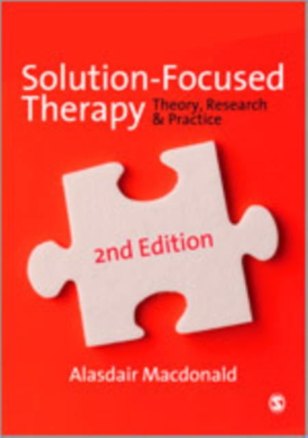 Solution-Focused Therapy