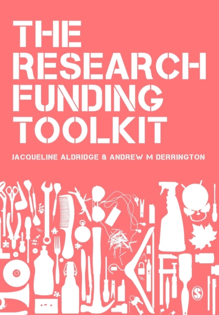 Research Funding Toolkit